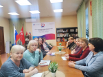 В центре внимания - социальные права инвалидов