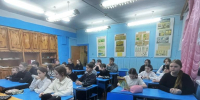 Страницы мужества и славы - ЦБС Нейского района