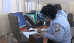 Оперативные службы напоминают правила безопасности при обнаружении сбитых БПЛА или их обломков