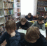 «Парад школьных наук» - ЦБС Нейского района