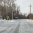 В Нейском муниципальном округе Костромской области активно расширяют дороги после снегопада - Газета Нейские вести