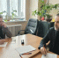 Прямая линия с главой округа - Газета Нейские вести