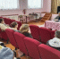 Встреча с жителями - Газета Нейские вести