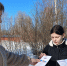 Я - будущий избиратель - ЦБС Нейского района