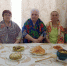 Кухни народов России - ЦБС Нейского района