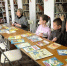 Путешествие по книжной радуге - ЦБС Нейского района