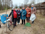 Субботники