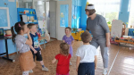 Международный день Солнца