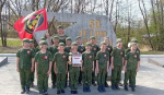 Помним прошлое,  строим будущее Неи