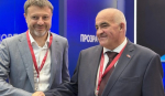Сергей Ситников достиг договоренности о реализации в регионе нового проекта по поддержке семей с детьми