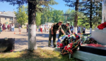 Нейский муниципальный округ почтил память героев Великой Отечественной войны