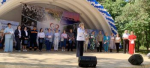 Любимый праздник нейчан!