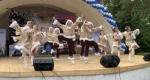 Любимый праздник нейчан!