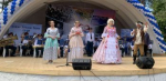 Любимый праздник нейчан!