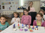 День фольклора