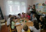 Доброе лето