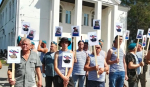 В Нее почтили память героев-десантников