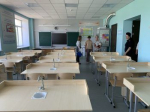 Все предписания выполнены
