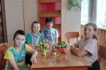 «А у нас – Яблочный Спас»