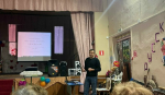 Встреча Обелевского землячества