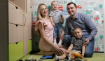Около шести тысяч семей получат губернаторскую выплату при поступлении ребенка в первый класс