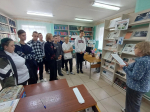 День солидарности в борьбе с терроризмом