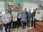 День солидарности в борьбе с терроризмом