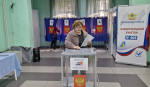 В Нейском муниципальном округе продолжается голосование