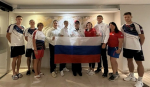 Костромичка завоевала бронзу на международных соревнованиях