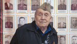 Боец трудового фронта