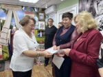 Пусть стелется вам судьба полотенцами